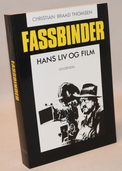 Fassbinder - hans liv og film.