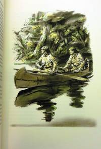 THE DEERSLAYER OR: THE FIRST WAR-PATH