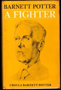 image of BARNETT POTTER - A FIGHTER .