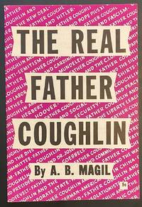 cover of The real Father Coughlin