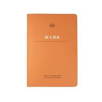 Lsb Scripture Study Notebook: Mark