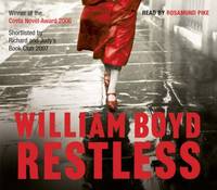 Restless