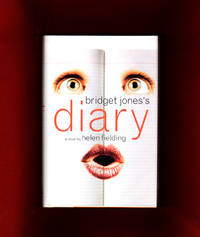 image of Bridget Jones's Diary. Signed by Author.