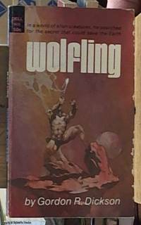 image of Wolfling