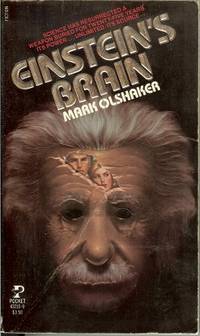 image of EINSTEIN'S BRAIN