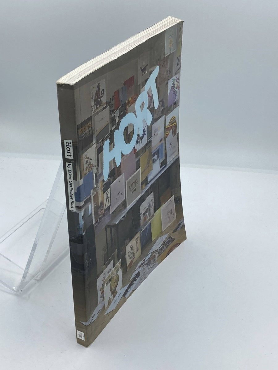 Hort by Eikes Grafischer Hort | Hardcover | October 2005