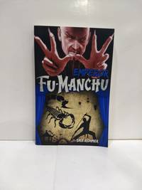 Fu Manchu Emperor Fu Manchu