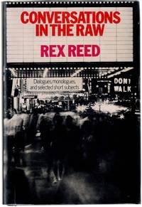 Conversations in the Raw