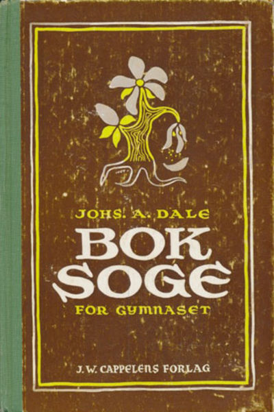Norsk boksoge.