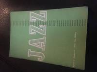 JAZZ MUSIC Volume 3 Number 2 by None Stated