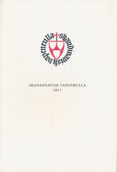 SKANDINAVISK VAPENRULLA. REDAKTION RONNY ANDERSEN.