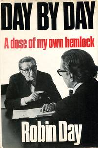 cover of Day By Day : A Dose of My Own Hemlock (Signed By Author)