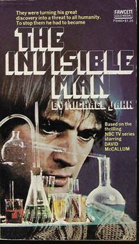 THE INVISIBLE MAN by Jahn, Michael - 1975