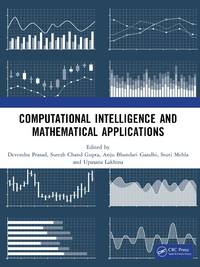 Computational Intelligence and Mathematical Applications: Proceedings of the International...