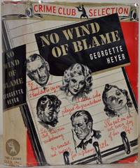 image of NO WIND OF BLAME.
