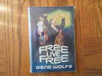 cover of Free Live Free