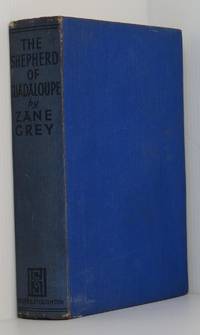 cover of The Shepherd of Guadaloupe