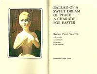 BALLAD OF A SWEET DREAM OF PEACE: A CHARADE FOR EASTER