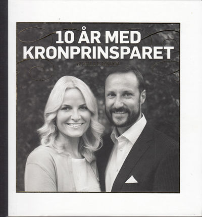 10 år med kronprinsparet.