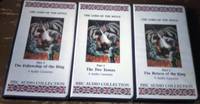 J. R. R. Tolkien's The Lord of the Rings by J. R. R. Tolkien - AUDIO CASSETTES - 1989 - from Pontaccio (SKU: 2136)