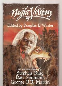 NIGHT VISIONS 5