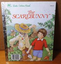 The SCAREBUNNY by Kunhardt, Dorothy - 1985