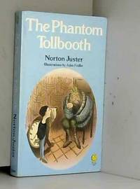 The Phantom Tollbooth by Norton Juster - 1992