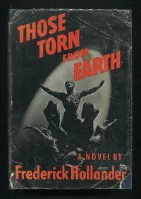 Those Torn from Earth