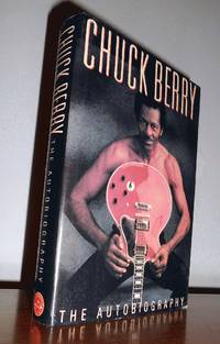 Chuck Berry: The Autobiography