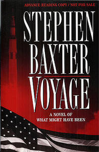 cover of Voyage