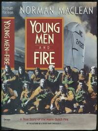 Young Men & Fire