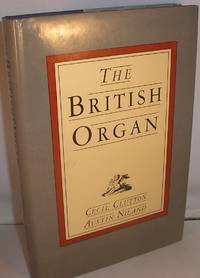 The British organ by Clutton, Cecil & Niland, Austin - 1982