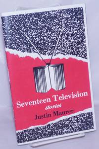 image of Seventeen Television: Stories
