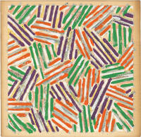 image of Jasper Johns / Screenprints (First Edition)