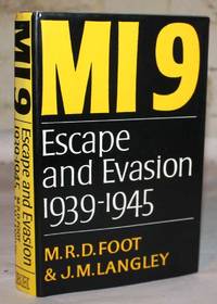 MI9: Escape and Evasion 1939-1945