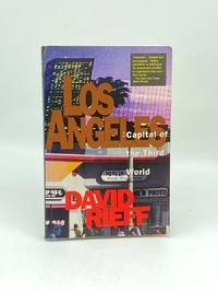 Los Angeles Capital of the Third World