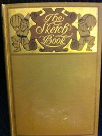 image of The Sketch Book of Geoffrey Crayon, Gent. (c. 1900)