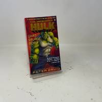 The Incredible Hulk: What Savage Beast