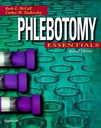 Phlebotomy Essentials
