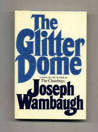 image of The Glitter Dome - 1st Edition/1st Printing