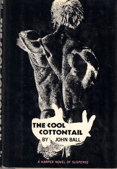 The Cool Cottontail