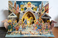 cover of Gloria In Excelsis Deo