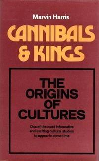 Cannibals and Kings