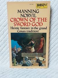 Crown of the Sword God