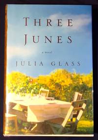 image of THREE JUNES
