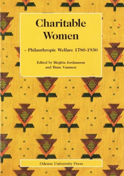 Charitable Women - Philanthropic Welfare…