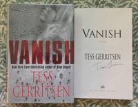 Vanish by Gerritsen, Tess - 2005