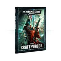 CRAFTWORLDS CODEX