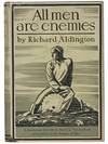 All Men Are Enemies: A Romance
