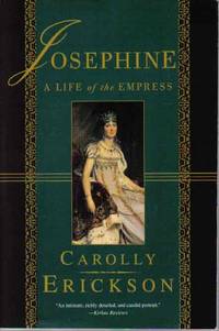 Josephine: A Life of the Empress